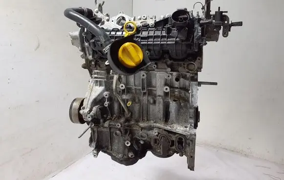 Renault Scenic IV - Grand scenic IV Engine H5H470