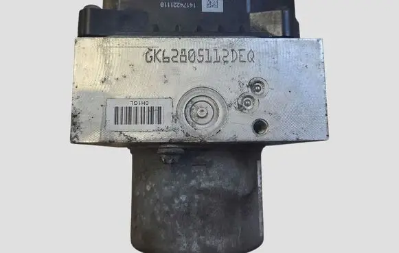 Ford S-MAX ABS Pump 6G912C405AJ 16150302 15584104H