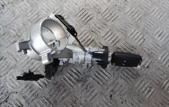 Opel Mokka Ignition lock 660728697 95384305 BBH4059A06140000