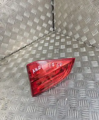 Audi A4 S4 B8 8K Tailgate rear/tail lights 21968002