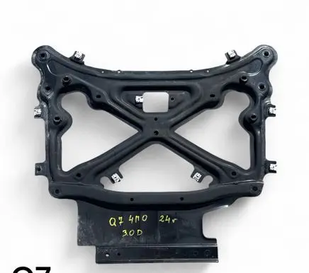Audi Q7 4M Front subframe 4M1399345C