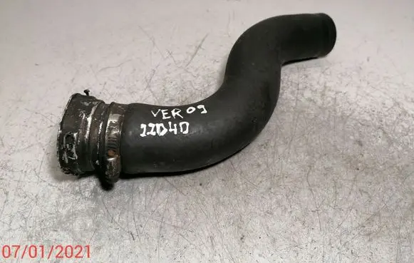 Toyota Verso Intercooler hose/pipe 32ACM080520