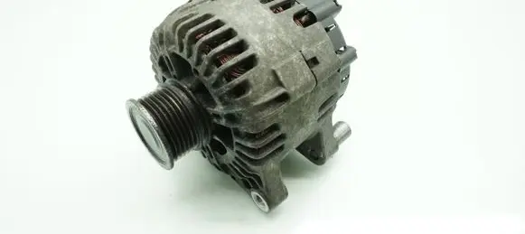 Mitsubishi Outlander Generator/alternator 9665735680