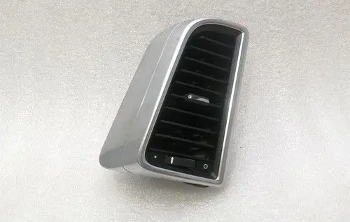 Porsche Panamera (970) Dash center air vent grill 970555352