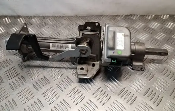 Jeep Grand Cherokee (WK) Steering wheel axle P05057318AA 05057278AA