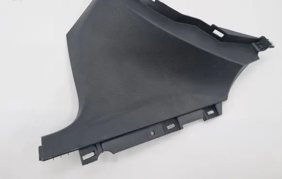 Jeep Grand Cherokee Other sill/pillar trim element PP01681049BL PPP01681049BL