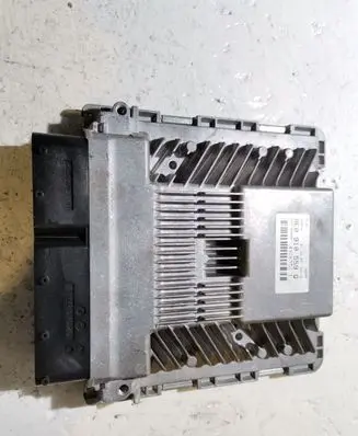 Audi A4 S4 B7 8E 8H Engine control unit/module 8E0910559Q 8E0907559