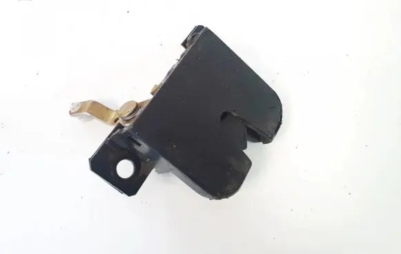 Porsche Cayenne (9PA) Tailgate/trunk/boot lock/catch/latch 7L5827505A