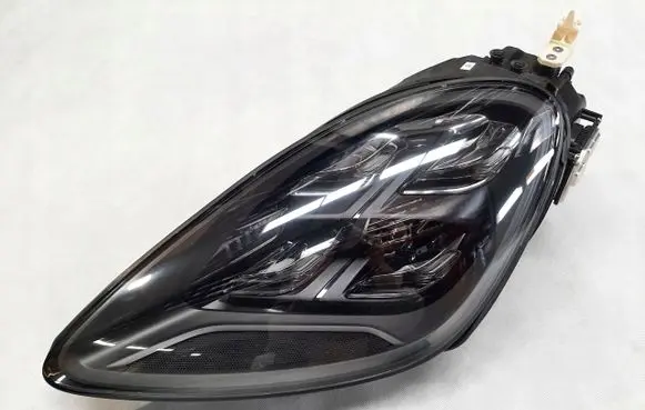 Porsche Cayenne (9Y0 9Y3) Headlight/headlamp 9Y0941035J