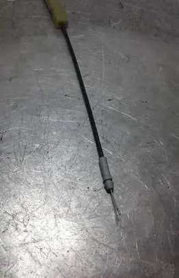 Subaru Outback Front door cable line 