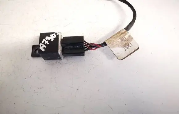 Opel Frontera A Other relay 4rd00352008