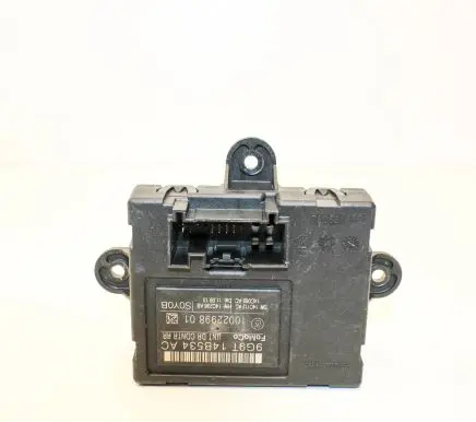 Ford Mondeo MK V Door control unit/module 9G9T14B534AC