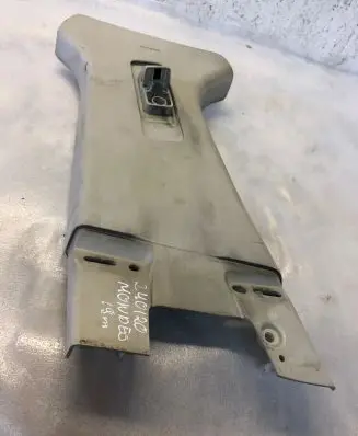 Ford Mondeo MK V (B) pillar trim (top) Ds73f24583
