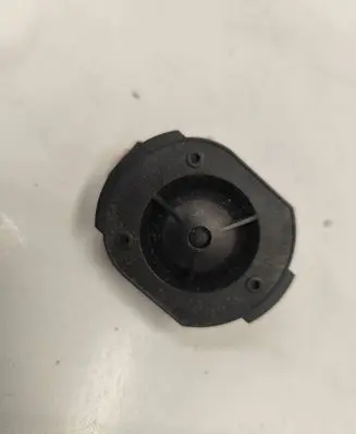 Renault Megane III Front door speaker F141040FB13 2814480007R