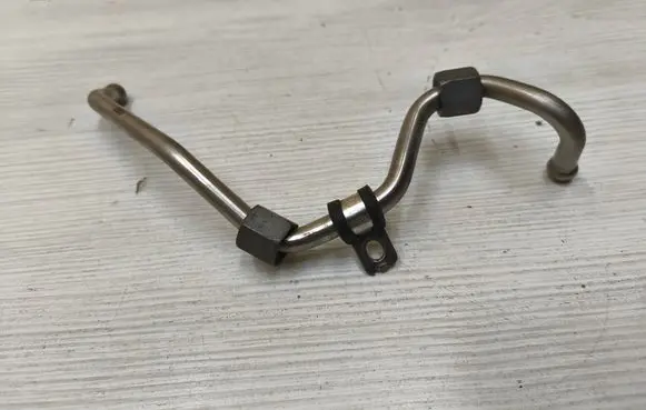 Audi Q2 - Fuel line pipe 05E130241C
