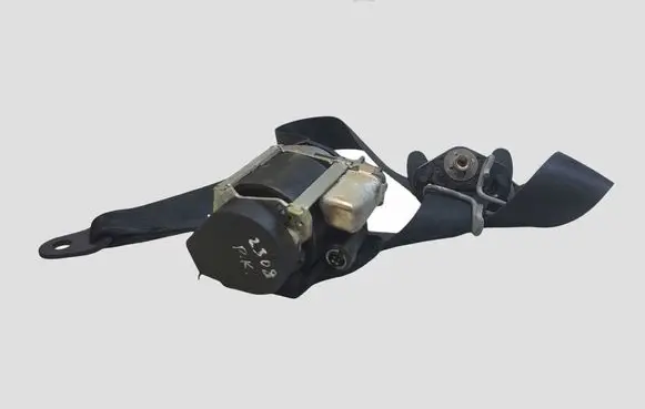 Peugeot 407 Front seatbelt 96439575XX