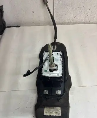 Audi A7 S7 4G Gear shifter/selector 4G1713041K