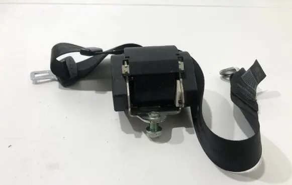 Audi Q5 SQ5 Rear seatbelt 8R0857805G