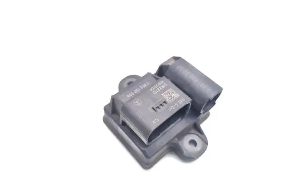Mercedes-Benz B W245 Glow plug pre-heat relay A6519005602