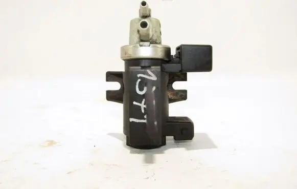 Opel Astra G Vacuum valve 8972191550