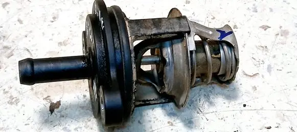 Ford Focus Thermostat CM5G8575GA