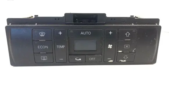 Audi A4 S4 B5 8D Climate control unit 8D0820043M 5HB00790805