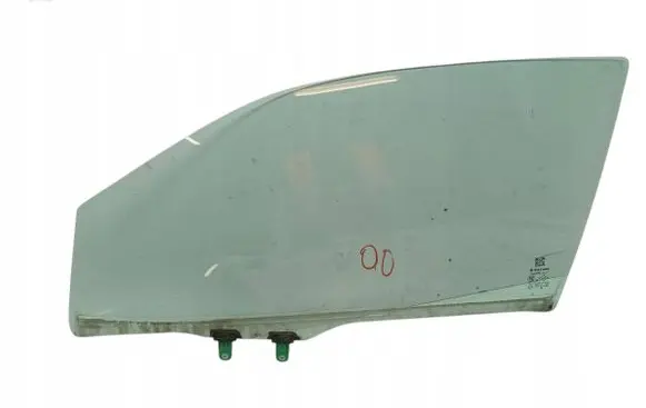 Suzuki Baleno IV Front door window glass four-door TEMPERLITE-LT