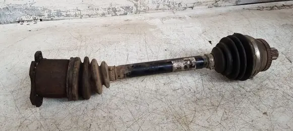 Audi A4 S4 B7 8E 8H Front driveshaft 8E0407271BK