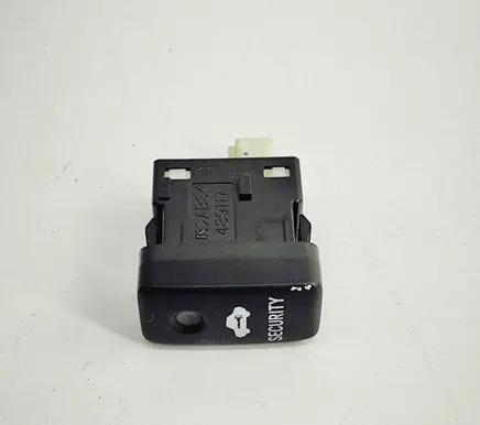 Toyota Hilux (AN10, AN20, AN30) Central locking switch button 8185071010