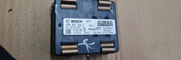 Audi A5 Distronic sensor radar 4M0907566E 0203303188 4M0907566