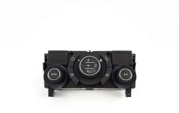 Climate control unit