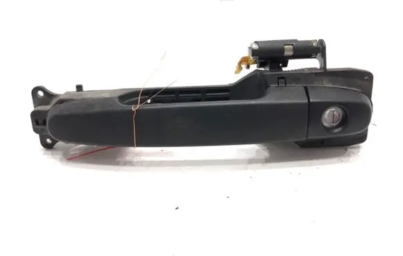 Toyota Auris 150 Front door exterior handle