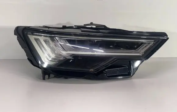 Audi A6 S6 C8 4K Headlight/headlamp 1ZX01337802 013378020007 4K0941036
