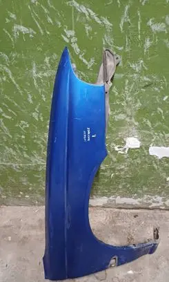 Subaru Legacy Fender 
