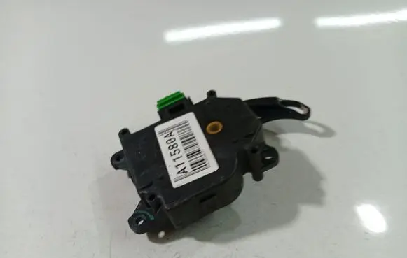 Honda Jazz Air flap motor/actuator 0638000670