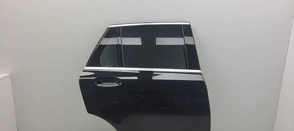 Mercedes-Benz GLC X253 C253 Rear door A2537320410 A2537300405