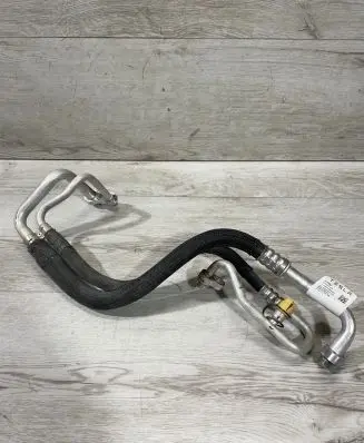 Tesla Model 3 Air conditioning (A/C) pipe/hose 150202000B 4000006112 R1234M