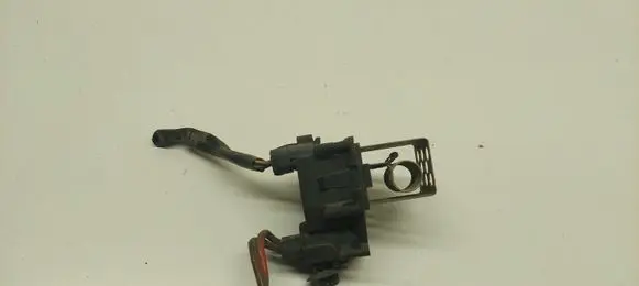 Citroen C4 I Coolant fan relay 8241001