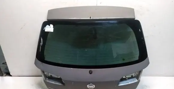 Fiat Croma Tailgate/trunk/boot lid