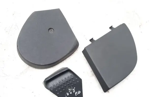 Opel Vectra C Seat trim 24437079 13104965 09226147