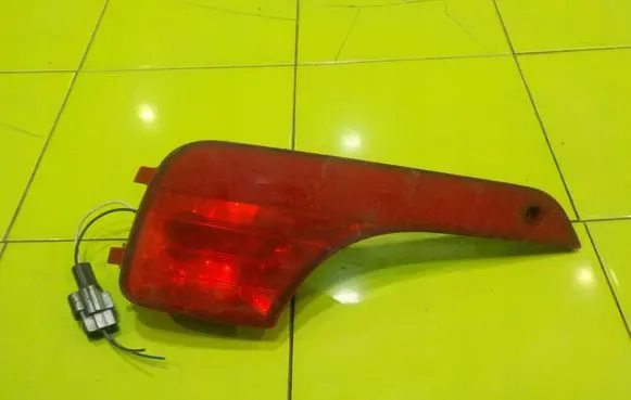 SsangYong Rodius Rear/tail lights 8390231510
