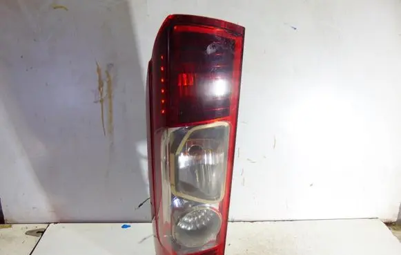 Citroen Jumper Rear/tail lights