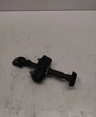 Renault Clio IV Rear door check strap stopper 824307049
