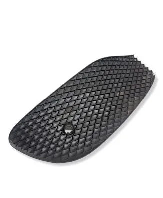 Mercedes-Benz E W213 Front bumper lower grill A2138851500 W213L