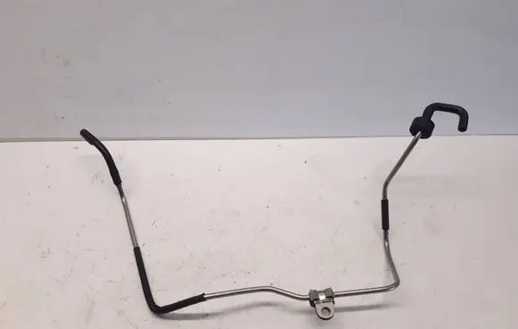 Volkswagen Golf V Vacuum air tank 