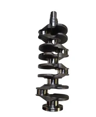 Ford Focus Crankshaft A358