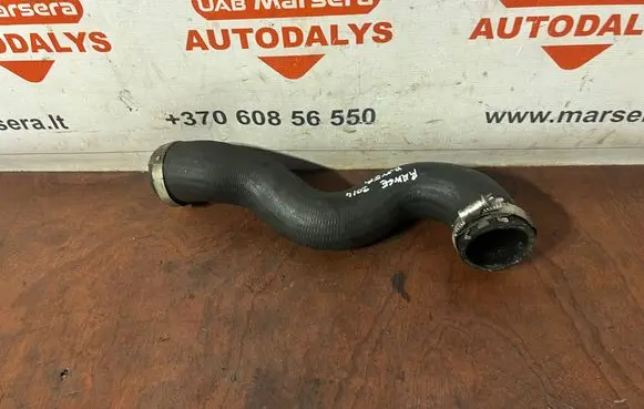 Land Rover Range Rover Sport L494 Intercooler hose/pipe CPLA9G738CD D05WB