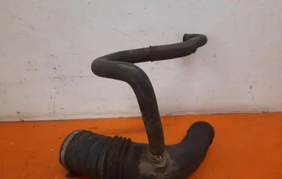 Fiat Ducato Intake resonator 1350798080