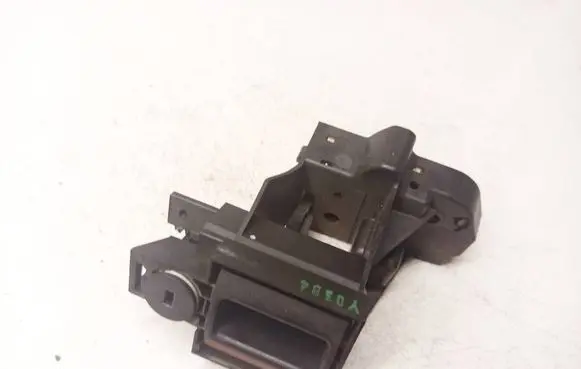 Peugeot 407 Seat back rest lock catch 9644075777
