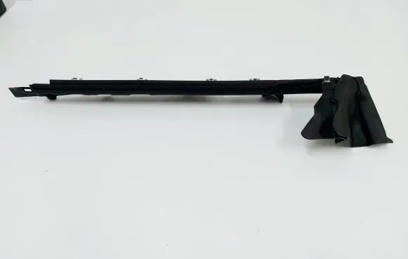 Mercedes-Benz E W238 Rubber seal front door window/glass A2386730800